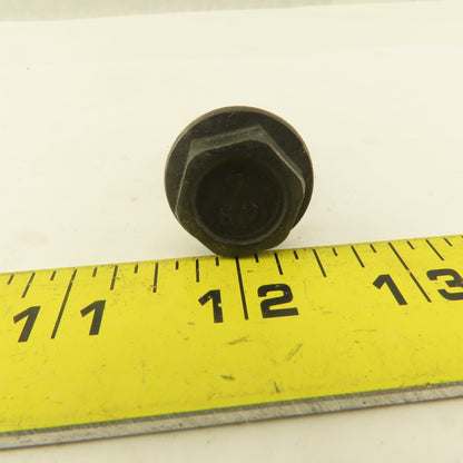 Navistar 30746R2 M12-1.75 x 40mm Flange Bolt Grade 10.9 Lot Of 40