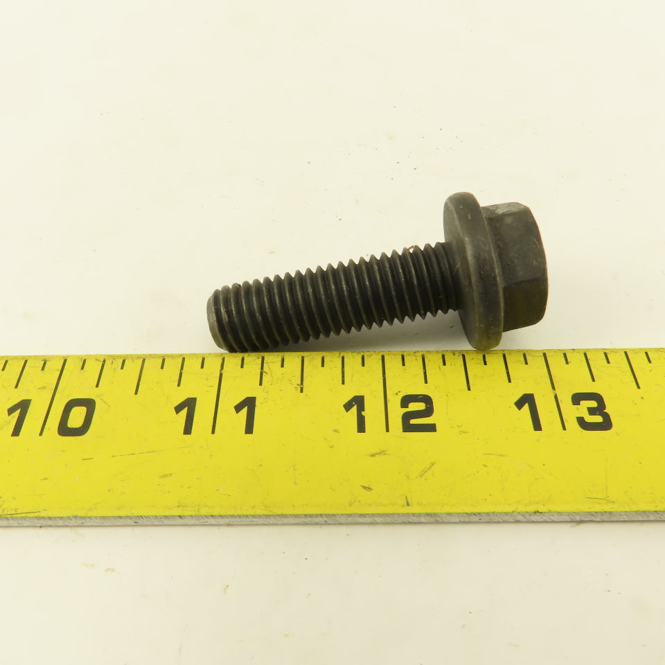 Navistar 30746R2 M12-1.75 x 40mm Flange Bolt Grade 10.9 Lot Of 40