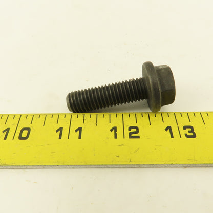 Navistar 30746R2 M12-1.75 x 40mm Flange Bolt Grade 10.9 Lot Of 40