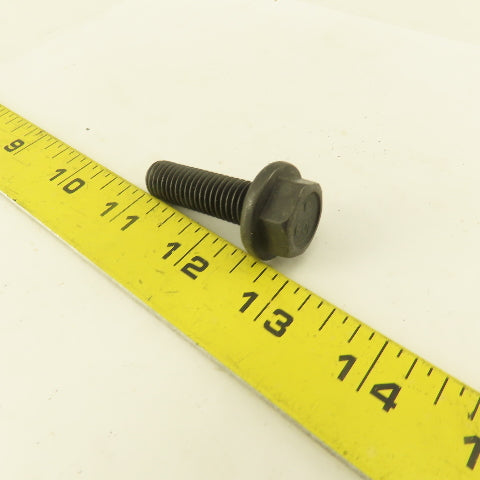 Navistar 30746R2 M12-1.75 x 40mm Flange Bolt Grade 10.9 Lot Of 40