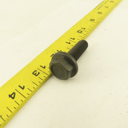 Navistar 30746R2 M12-1.75 x 40mm Flange Bolt Grade 10.9 Lot Of 40