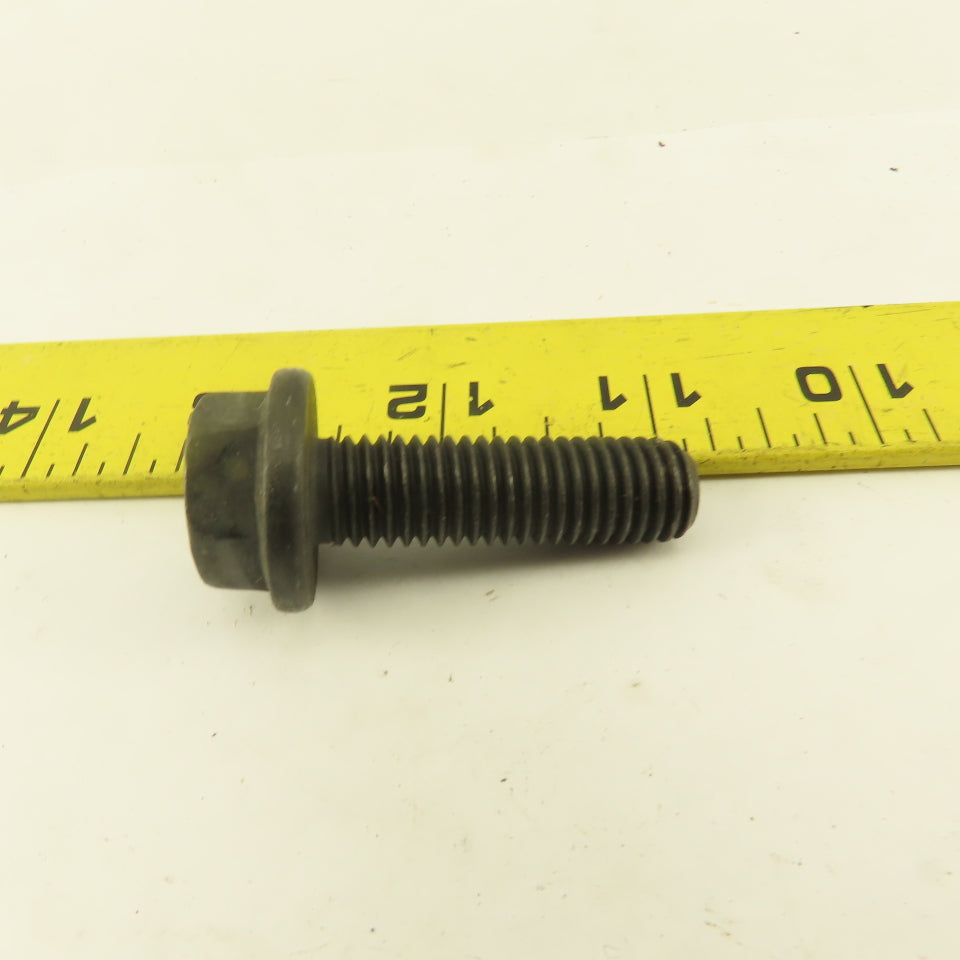 Navistar 30746R2 M12-1.75 x 40mm Flange Bolt Grade 10.9 Lot Of 40