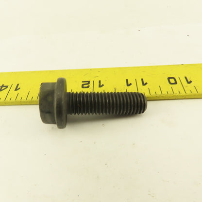 Navistar 30746R2 M12-1.75 x 40mm Flange Bolt Grade 10.9 Lot Of 40