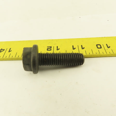 Navistar 30746R2 M12-1.75 x 40mm Flange Bolt Grade 10.9 Lot Of 40