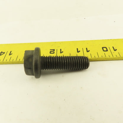 Navistar 30746R2 M12-1.75 x 40mm Flange Bolt Grade 10.9 Lot Of 40