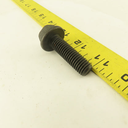 Navistar 30746R2 M12-1.75 x 40mm Flange Bolt Grade 10.9 Lot Of 40