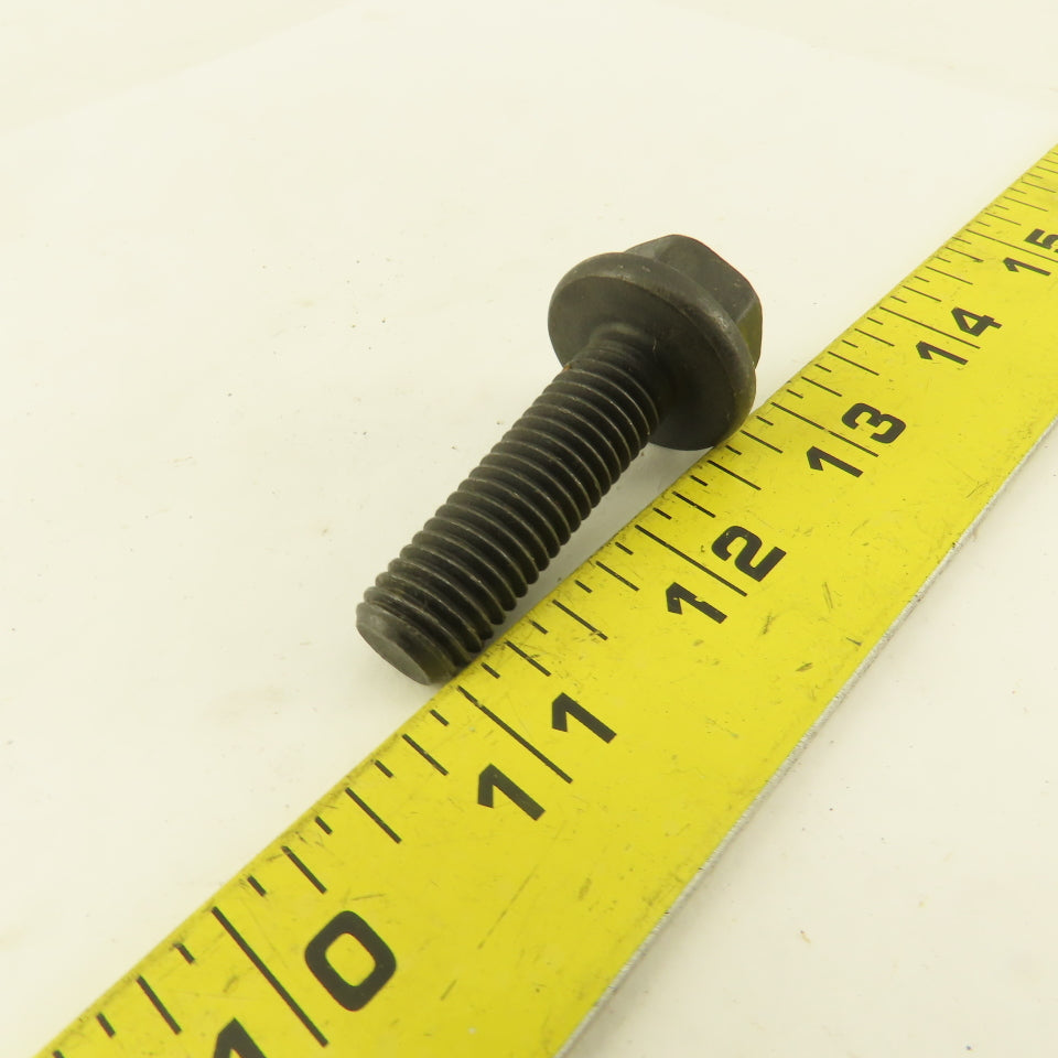 Navistar 30746R2 M12-1.75 x 40mm Flange Bolt Grade 10.9 Lot Of 40