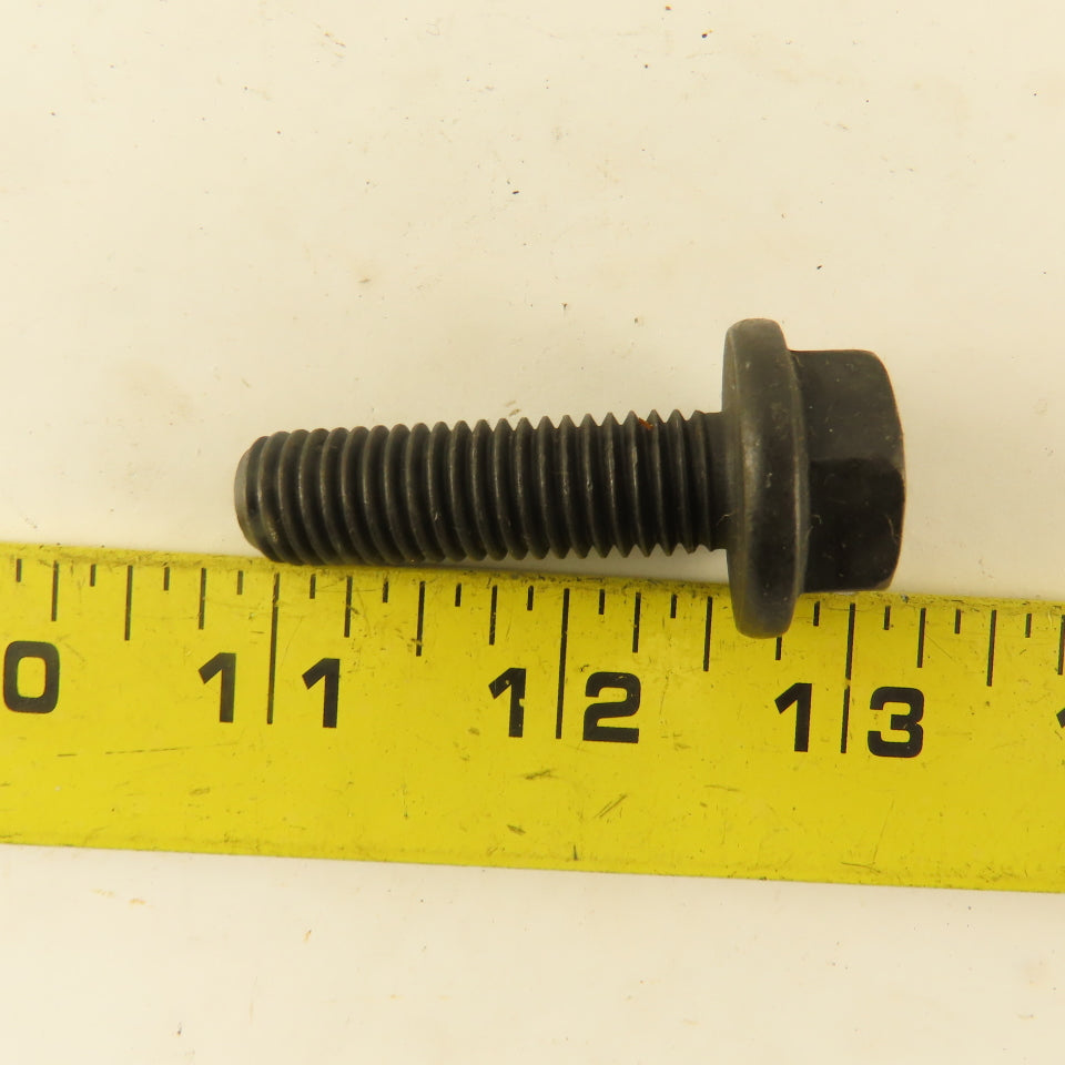 Navistar 30746R2 M12-1.75 x 40mm Flange Bolt Grade 10.9 Lot Of 40
