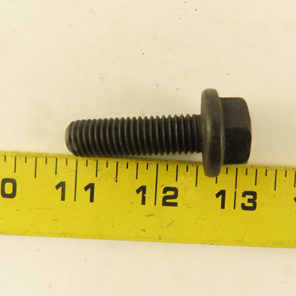 Navistar 30746R2 M12-1.75 x 40mm Flange Bolt Grade 10.9 Lot Of 40