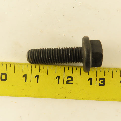 Navistar 30746R2 M12-1.75 x 40mm Flange Bolt Grade 10.9 Lot Of 40