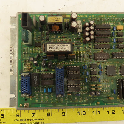 Fanuc A16B-3200-0230/06B Circuit Board