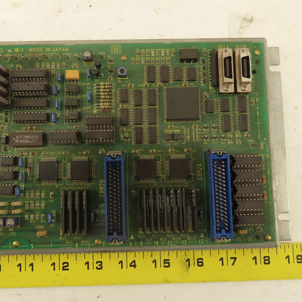 Fanuc A16B-3200-0230/06B Circuit Board