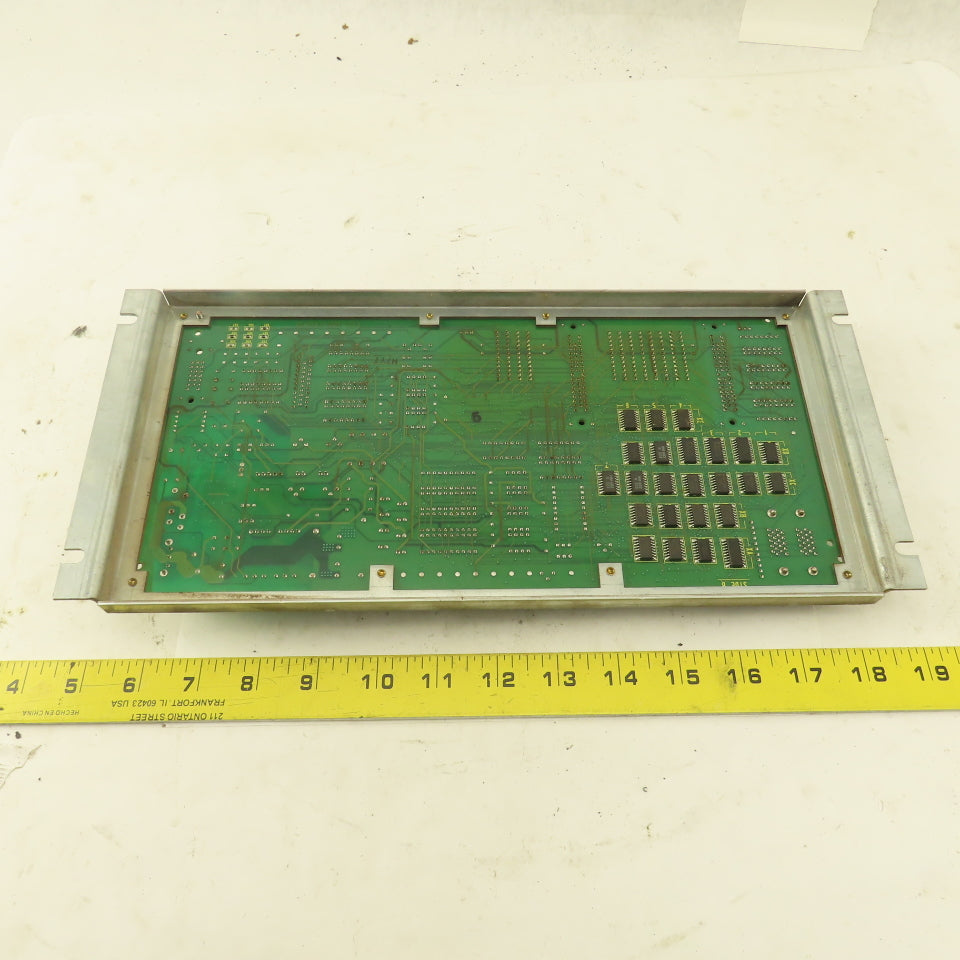 Fanuc A16B-3200-0230/06B Circuit Board