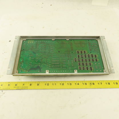 Fanuc A16B-3200-0230/06B Circuit Board