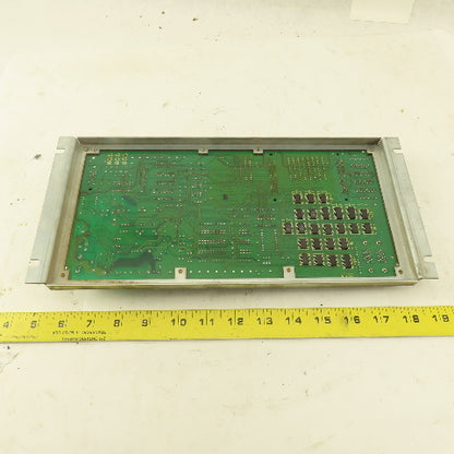Fanuc A16B-3200-0230/06B Circuit Board
