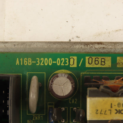 Fanuc A16B-3200-0230/06B Circuit Board