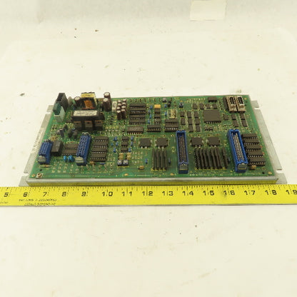 Fanuc A16B-3200-0230/06B Circuit Board