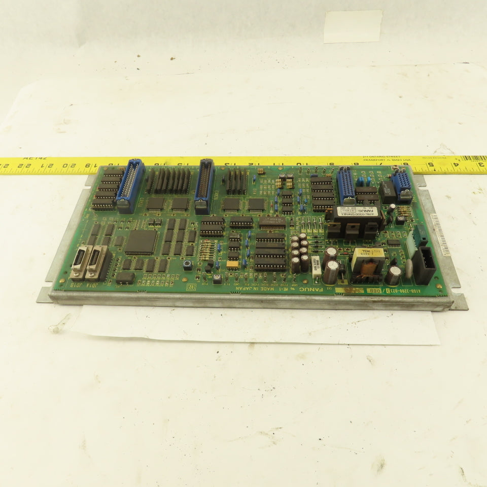 Fanuc A16B-3200-0230/06B Circuit Board
