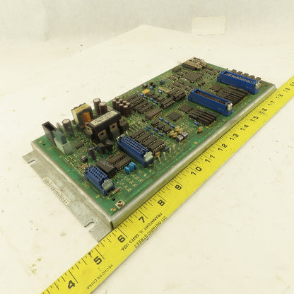 Fanuc A16B-3200-0230/06B Circuit Board