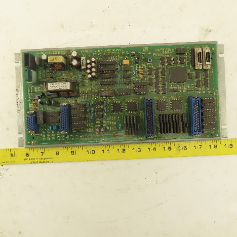 Fanuc A16B-3200-0230/06B Circuit Board