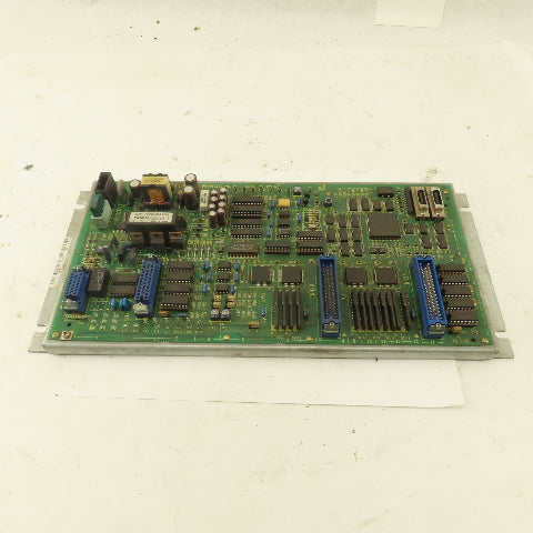 Fanuc A16B-3200-0230/06B Circuit Board