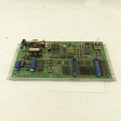 Fanuc A16B-3200-0230/06B Circuit Board
