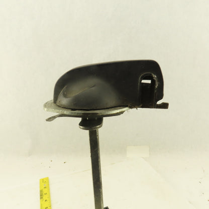 General Electric TED134040 40A 480V Circuit Breaker With Manual Operator