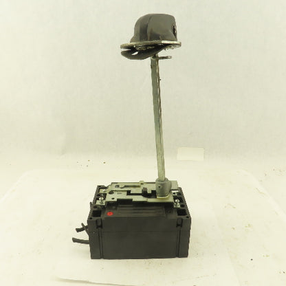 General Electric TED134040 40A 480V Circuit Breaker With Manual Operator