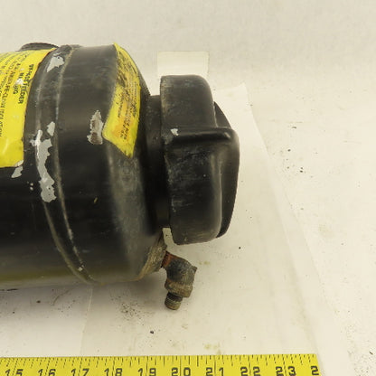 Vector Industries FA Series FA-700 Bypass Feeder 2 Gallon 200 PSI