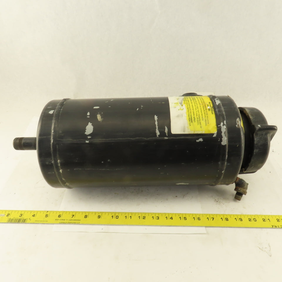 Vector Industries FA Series FA-700 Bypass Feeder 2 Gallon 200 PSI