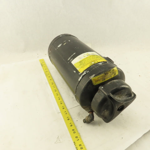 Vector Industries FA Series FA-700 Bypass Feeder 2 Gallon 200 PSI