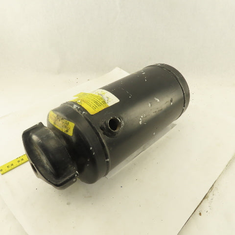 Vector Industries FA Series FA-700 Bypass Feeder 2 Gallon 200 PSI