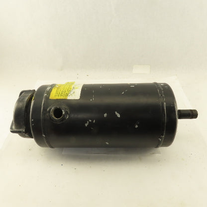 Vector Industries FA Series FA-700 Bypass Feeder 2 Gallon 200 PSI