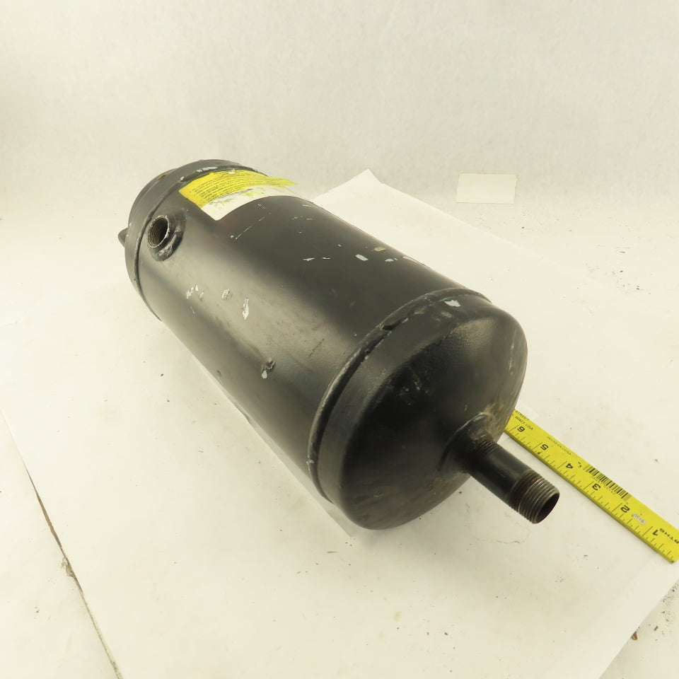 Vector Industries FA Series FA-700 Bypass Feeder 2 Gallon 200 PSI