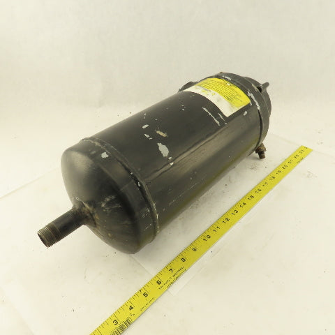 Vector Industries FA Series FA-700 Bypass Feeder 2 Gallon 200 PSI