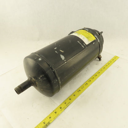 Vector Industries FA Series FA-700 Bypass Feeder 2 Gallon 200 PSI