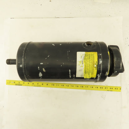 Vector Industries FA Series FA-700 Bypass Feeder 2 Gallon 200 PSI