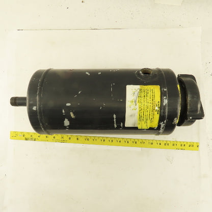 Vector Industries FA Series FA-700 Bypass Feeder 2 Gallon 200 PSI