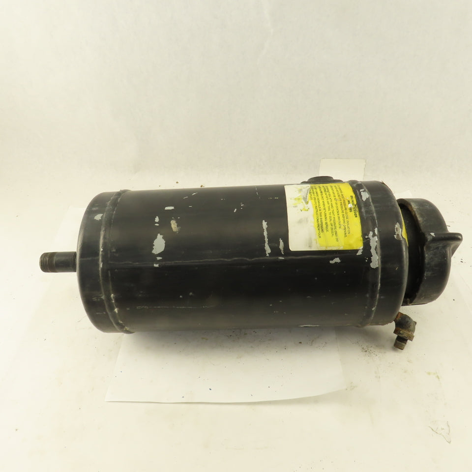 Vector Industries FA Series FA-700 Bypass Feeder 2 Gallon 200 PSI