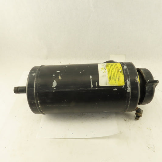 Vector Industries FA Series FA-700 Bypass Feeder 2 Gallon 200 PSI