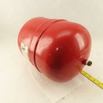 Bell & Gossett Model HTF Expansion Tank For Hydronic Heating System