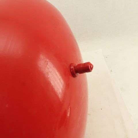 Bell & Gossett Model HTF Expansion Tank For Hydronic Heating System