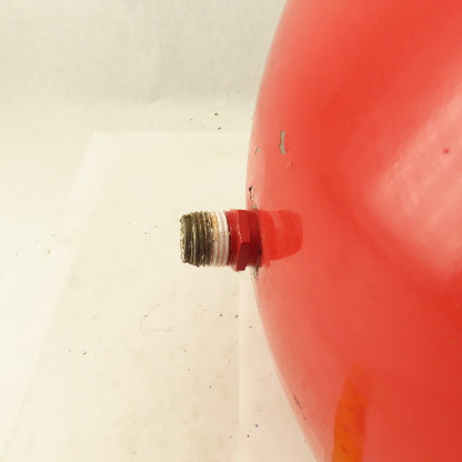 Bell & Gossett Model HTF Expansion Tank For Hydronic Heating System