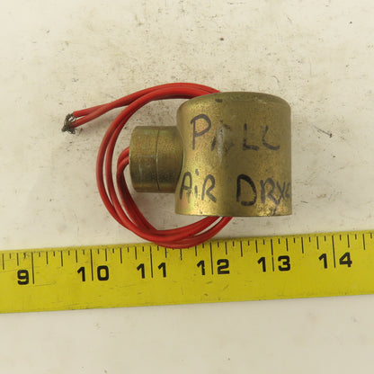 Skinner H935LB2150 120V Solenoid Coil