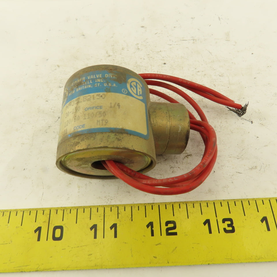 Skinner H935LB2150 120V Solenoid Coil