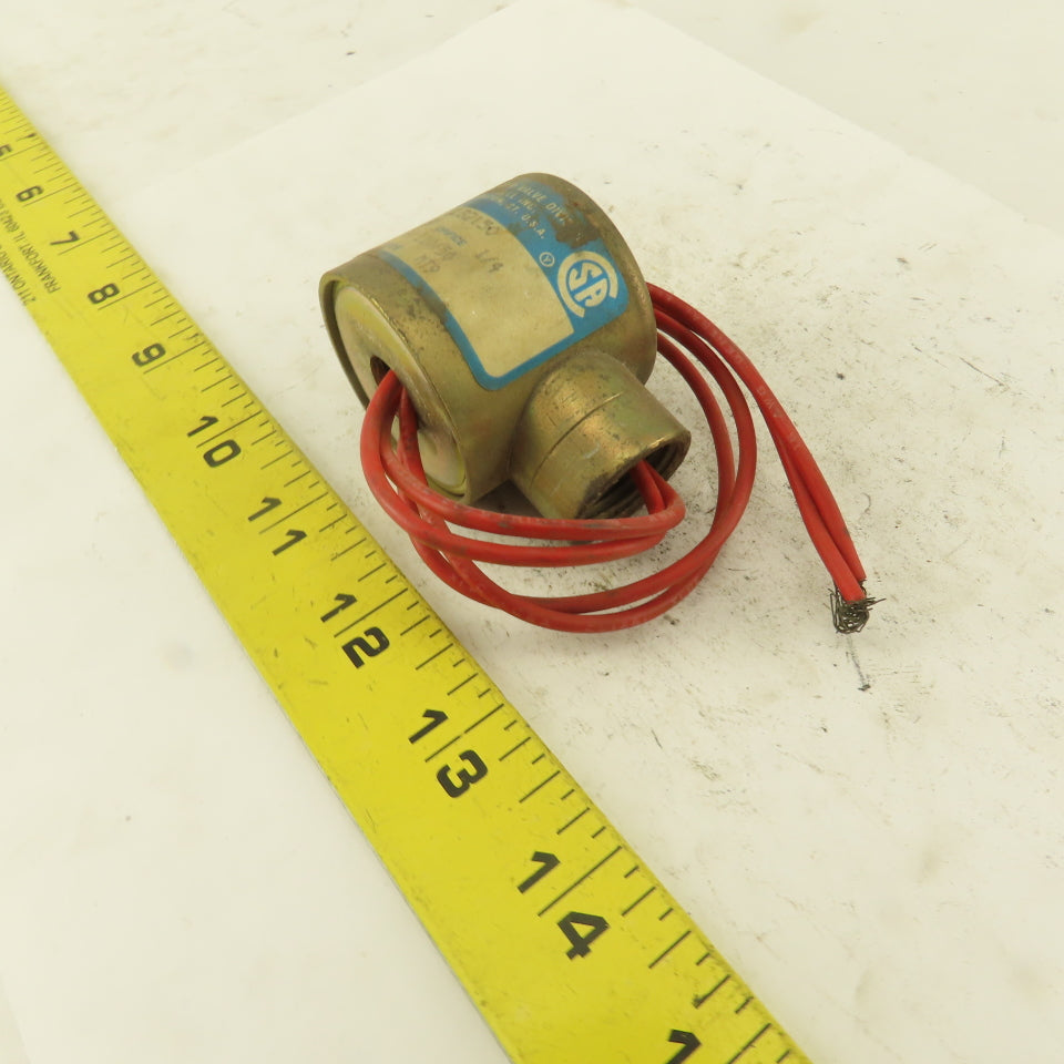 Skinner H935LB2150 120V Solenoid Coil