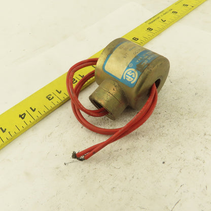 Skinner H935LB2150 120V Solenoid Coil