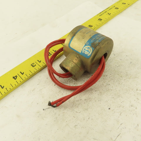 Skinner H935LB2150 120V Solenoid Coil