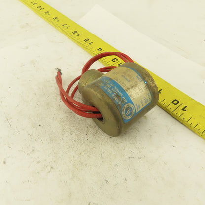 Skinner H935LB2150 120V Solenoid Coil