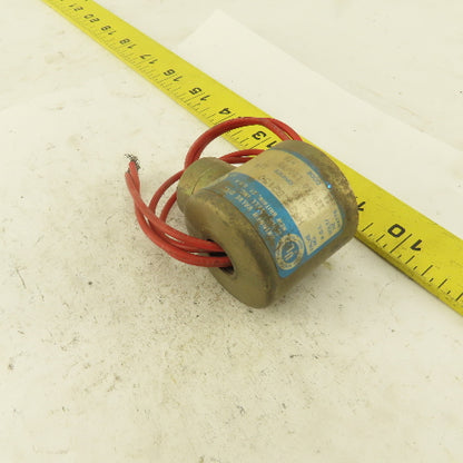 Skinner H935LB2150 120V Solenoid Coil